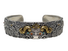 Kirin Unicorn Foo Dog Lion Bracelet