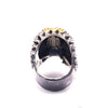 Native American Skull Ring - Holy Buyble