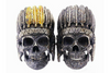 Native American Skull Ring - Holy Buyble