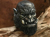 Warcraft Orgrim Doomhammer Ring - Holy Buyble