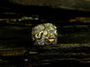 Tribal Wild Yak Ring - Holy Buyble