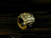 Tribal Wild Yak Ring - Holy Buyble