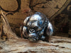 Raging Ape Gorilla Belt Buckle - Holy Buyble