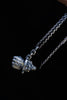 Destiny Power Fist Necklace - Holy Buyble