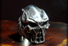 Predator Skull Ring - Holy Buyble