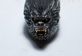 Raging Ape Gorilla Ring - Holy Buyble