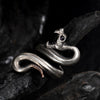 Rattlesnake Snake Ring