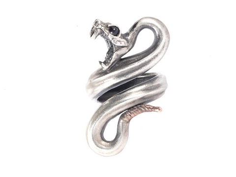 Deathwing The Destroyer Dragon Ring