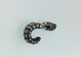 Rattlesnake Earring - Holy Buyble