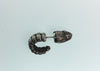 Rattlesnake Earring - Holy Buyble