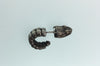 Rattlesnake Earring - Holy Buyble