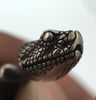 Rattlesnake Earring - Holy Buyble