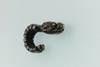 Rattlesnake Earring - Holy Buyble