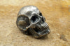 Realistic Skull Necklace - Holy Buyble