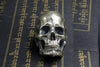 Realistic Skull Necklace - Holy Buyble