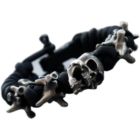 Mythical Unicorn Pixiu Totem Bracelet