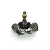 Scorpion Pendant - Holy Buyble