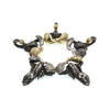 Scorpion Pendant - Holy Buyble