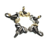 Scorpion Pendant - Holy Buyble