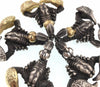 Scorpion Pendant - Holy Buyble