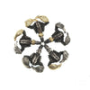 Scorpion Pendant - Holy Buyble