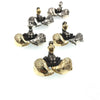 Scorpion Pendant - Holy Buyble