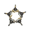 Scorpion Pendant - Holy Buyble