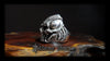 Predator Skull Ring - Holy Buyble