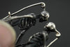 Skeleton Brooch - Holy Buyble