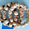 Customizable Deer Antler Rustic Skull Bracelet - Holy Buyble