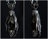 Skeleton Witch Pendant - Holy Buyble