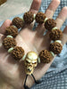 Decayed Deer Antler Skull Bead - Holy Buyble