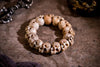 Deer Antler Decayed Skull Bracelet - Holy Buyble