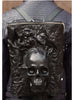 Gladiator Skull Bucket Backpack - Holy Buyble