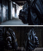 Gladiator Skull Bucket Bag - Holy Buyble