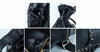 Gladiator Skull Bucket Bag - Holy Buyble