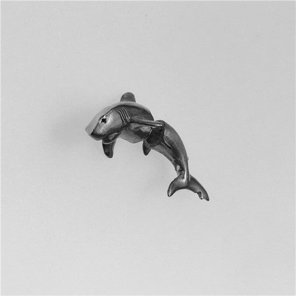 Shark Earring - Holy Buyble