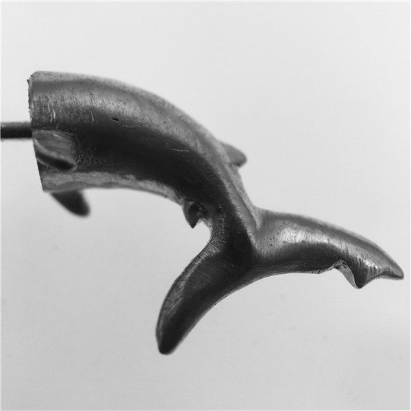 Shark Earring - Holy Buyble