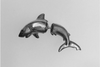 Shark Earring - Holy Buyble