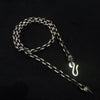 Skull Chain Necklace - Holy Buyble