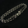 Skull Chain Necklace - Holy Buyble