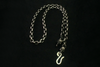 Skull Chain Necklace - Holy Buyble