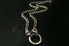 Skull Chain Necklace - Holy Buyble