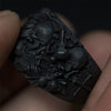 Skeleton Nightmare Master Skull Ring - Holy Buyble
