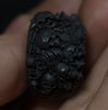 Skeleton Nightmare Master Skull Ring - Holy Buyble