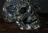 Twin Dragon Hell of Skull Ring - Holy Buyble