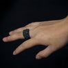 Skeleton Nightmare Master Skull Ring - Holy Buyble