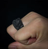Skeleton Nightmare Master Skull Ring - Holy Buyble