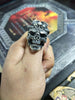 Twin Dragon Hell of Skull Ring - Holy Buyble