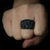 Skeleton Nightmare Master Skull Ring - Holy Buyble